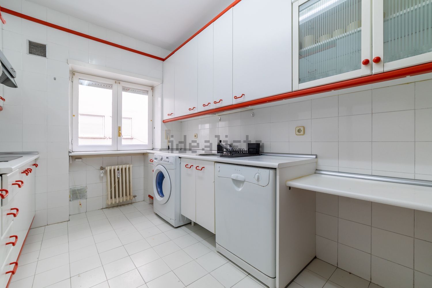 Quarto para alugar, Madrid