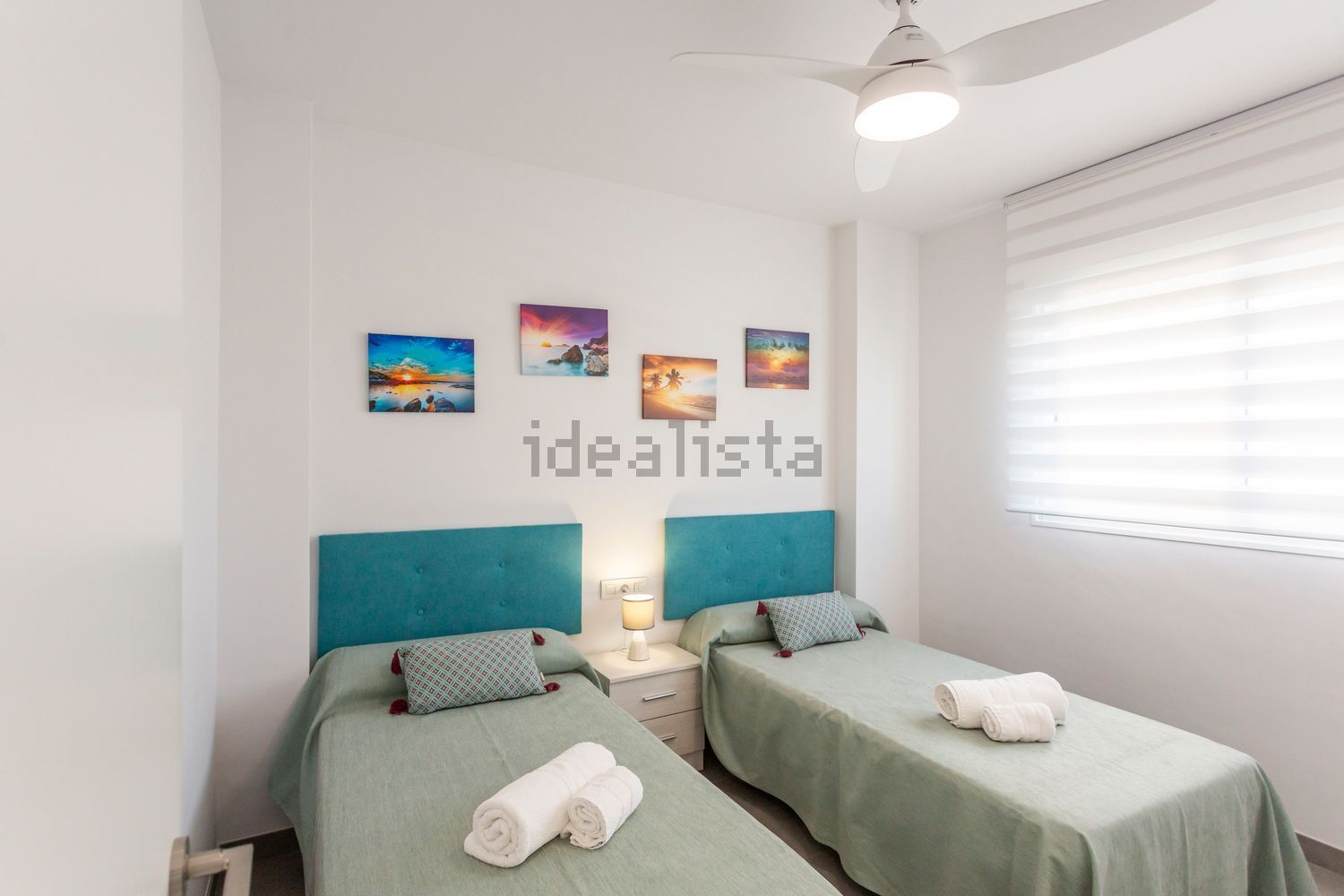 Pis de 86 m² a Oliva