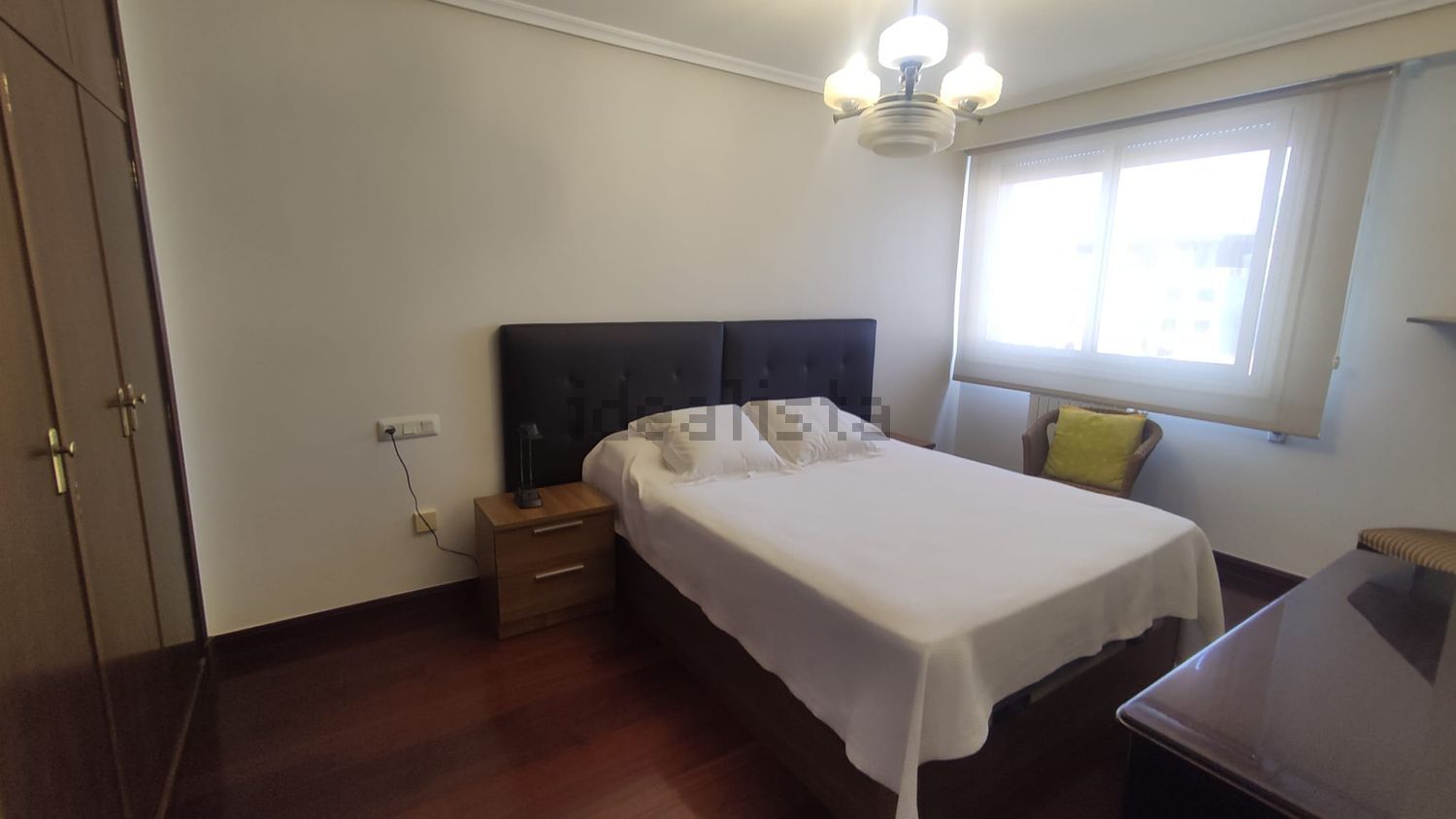 Piso de 90 m² en Ourense