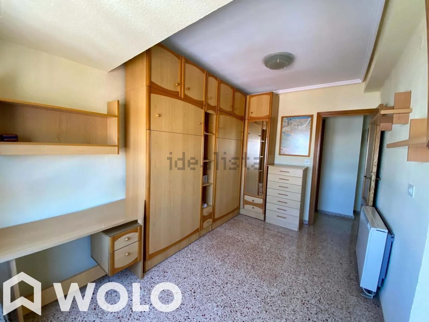 Pis de 109 m² a Castelló de la Plana