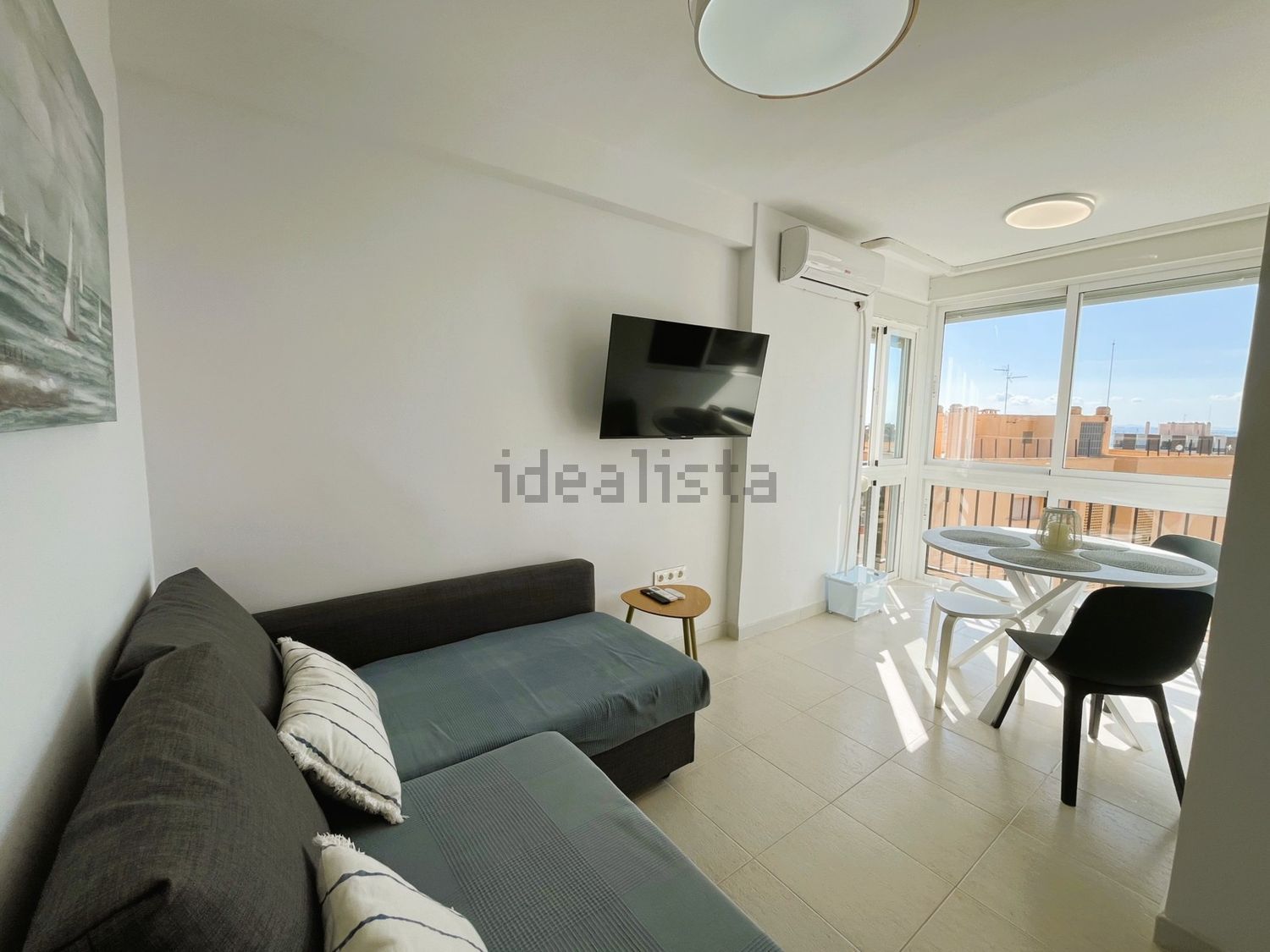 Pis de 35 m² a Oriola