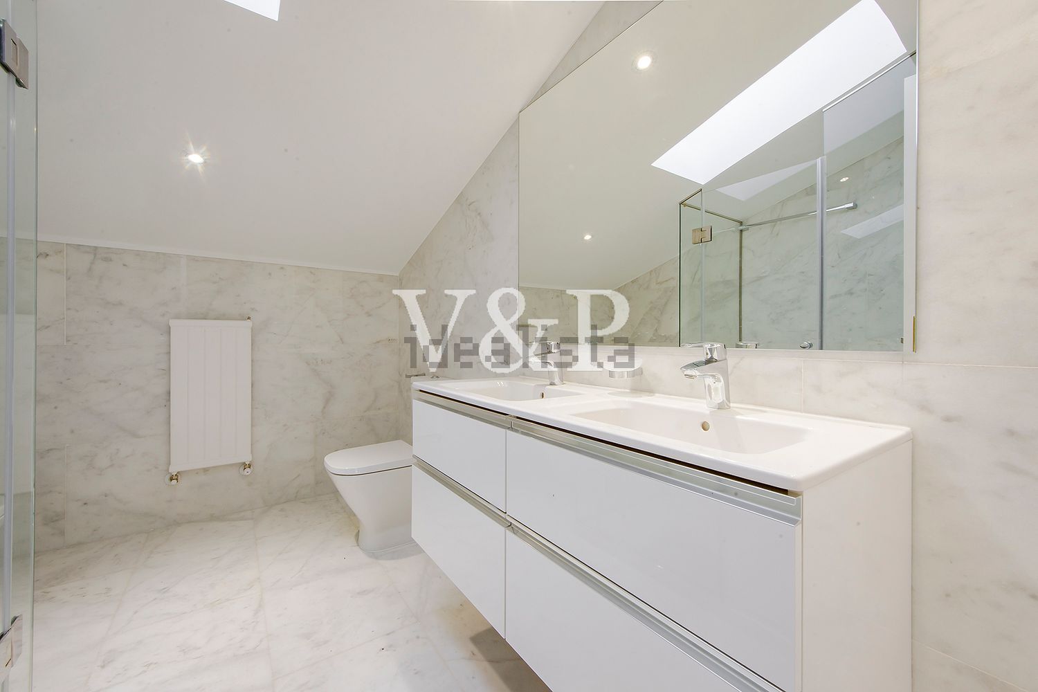Pis de 244 m² a Madrid