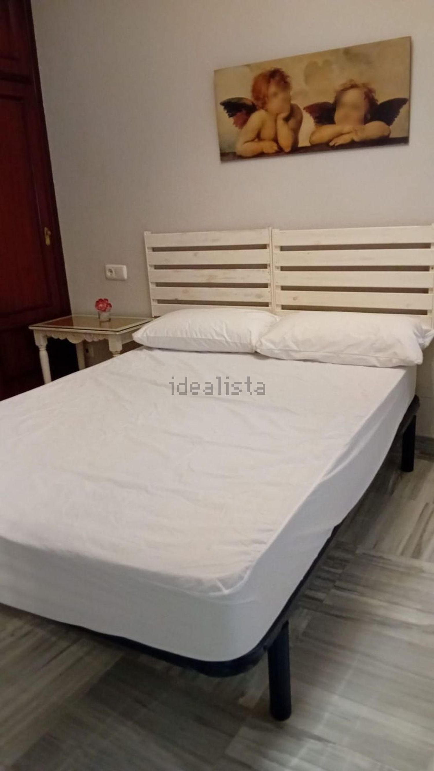 Apartamento 48 m² em Sevilla