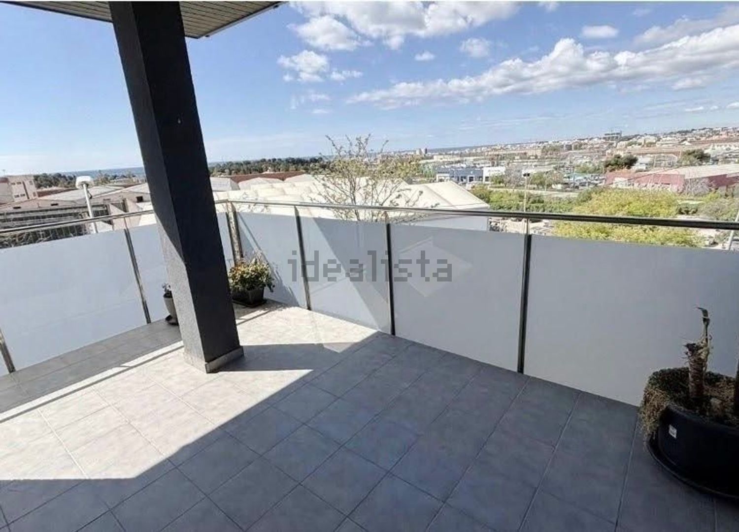 Habitació de lloguer, Vilanova i la Geltrú