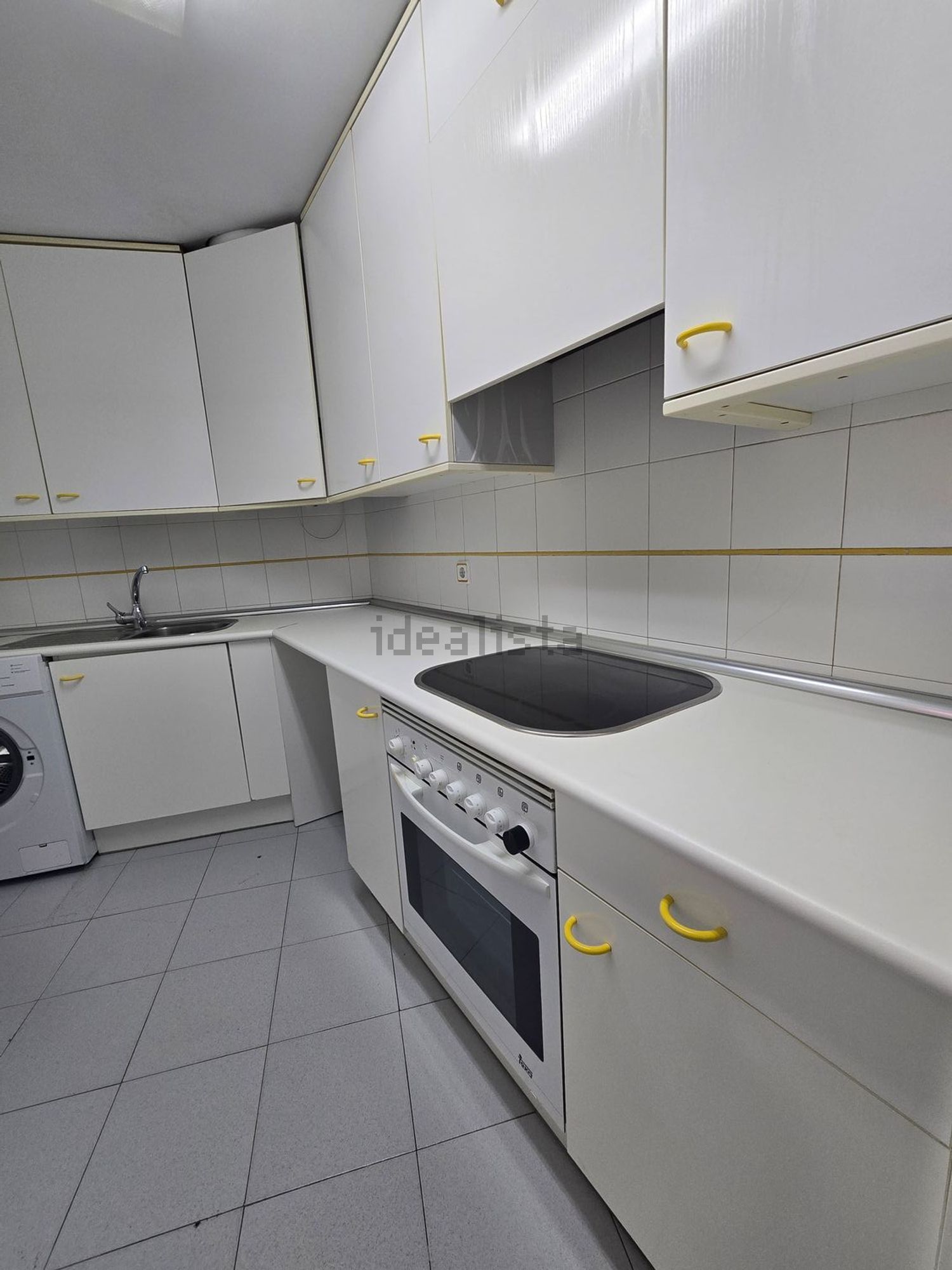 Pis de 140 m² a Madrid