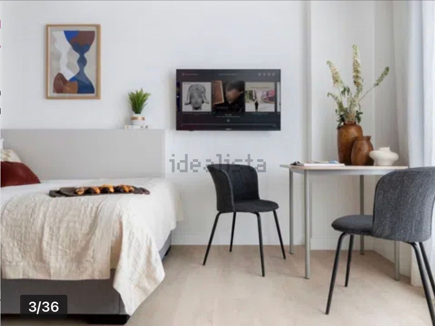 Pis de 30 m² a Puertollano