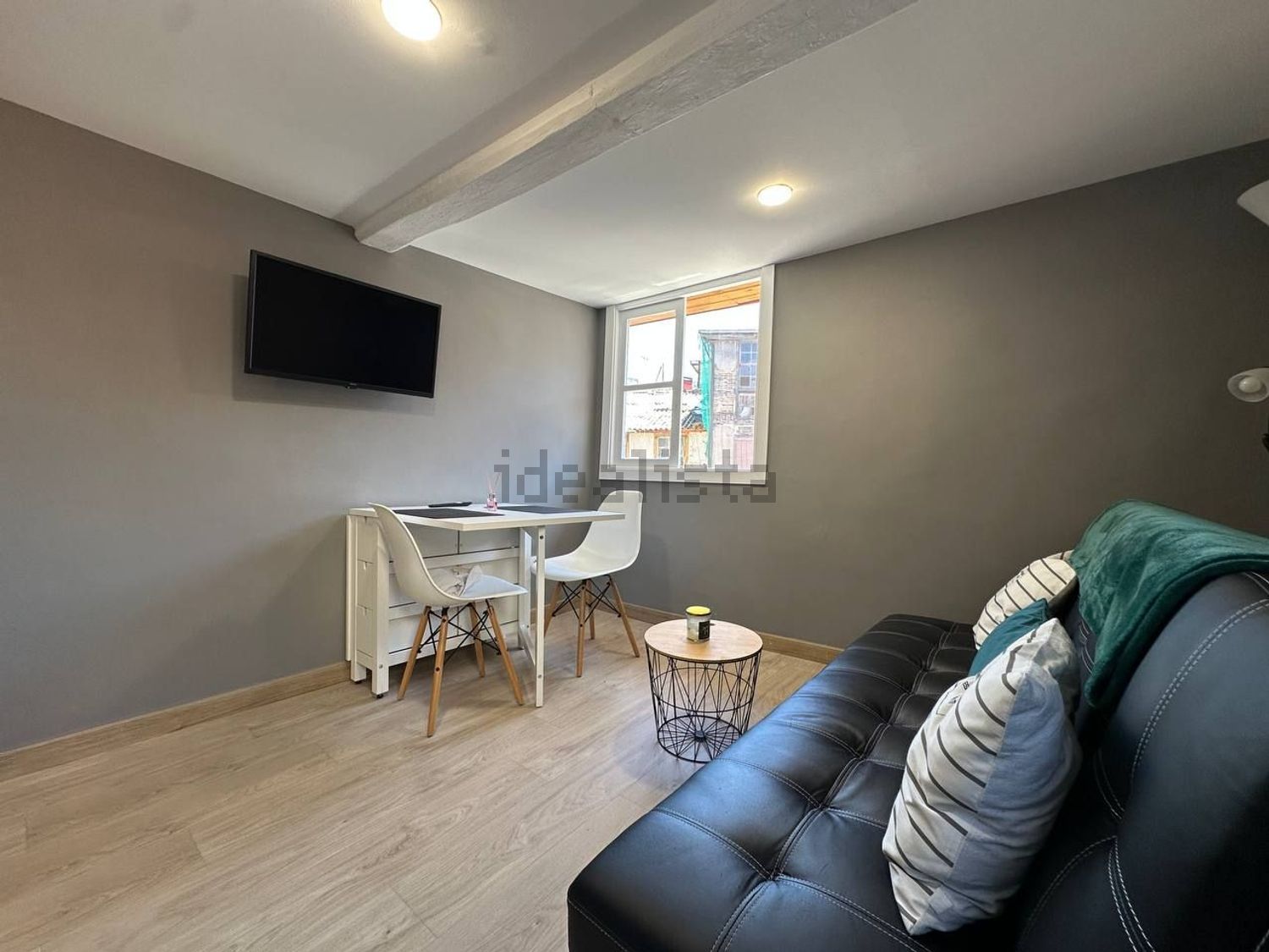 Piso de 41 m² en Ourense