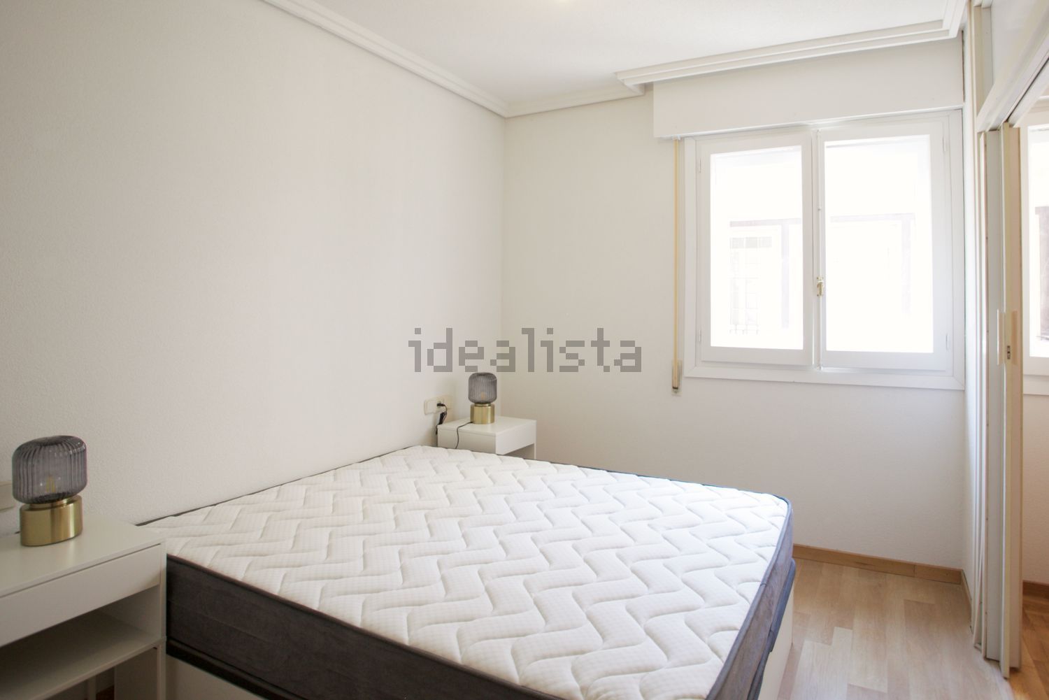 Piso de 120 m² en Segovia
