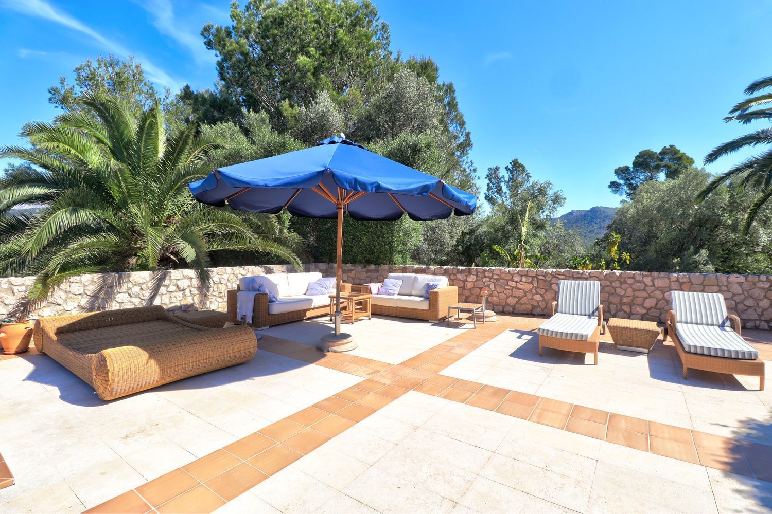 Maison 250 m² à Calvià