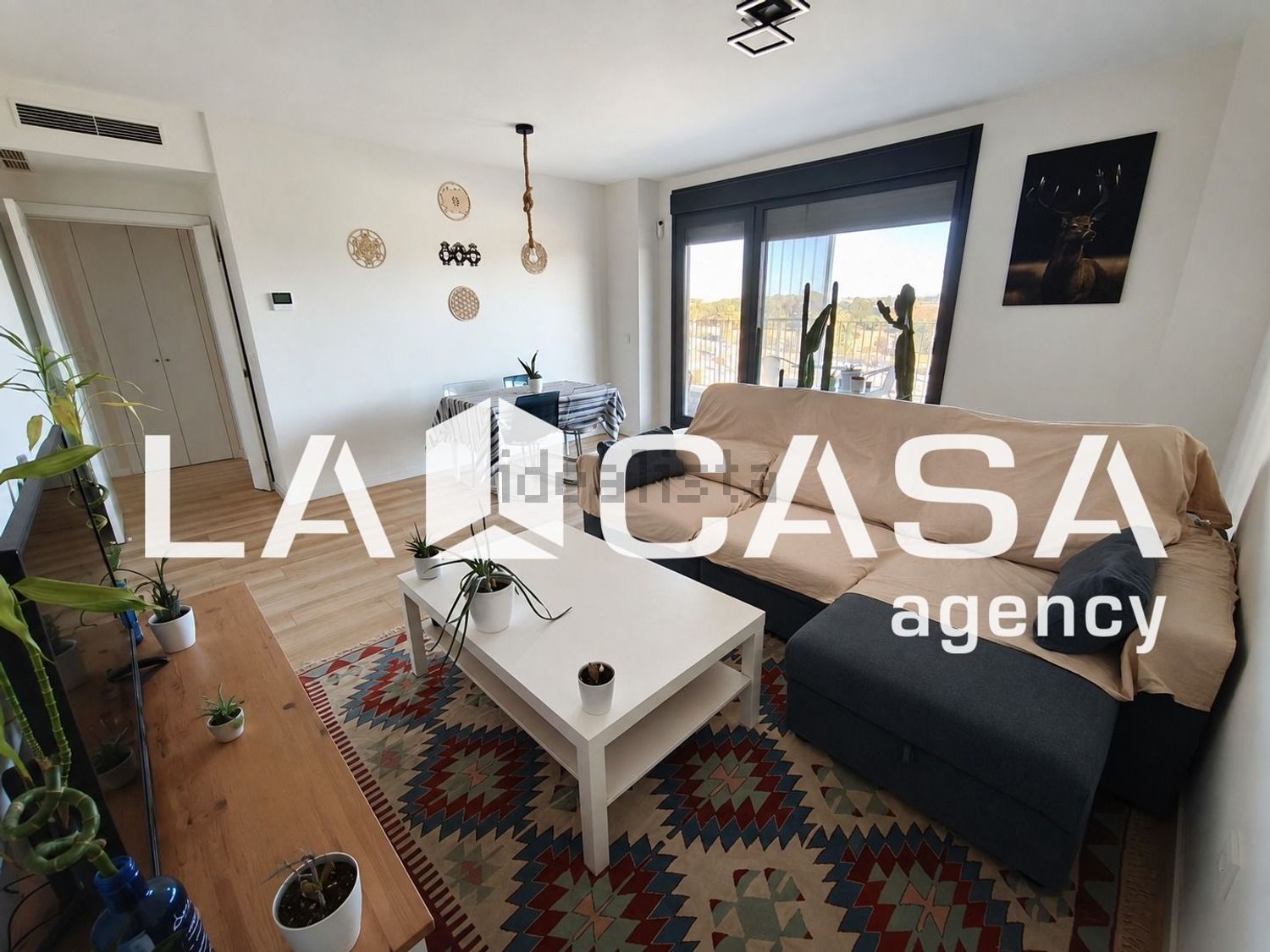 Piso de 127 m² en Dos Hermanas