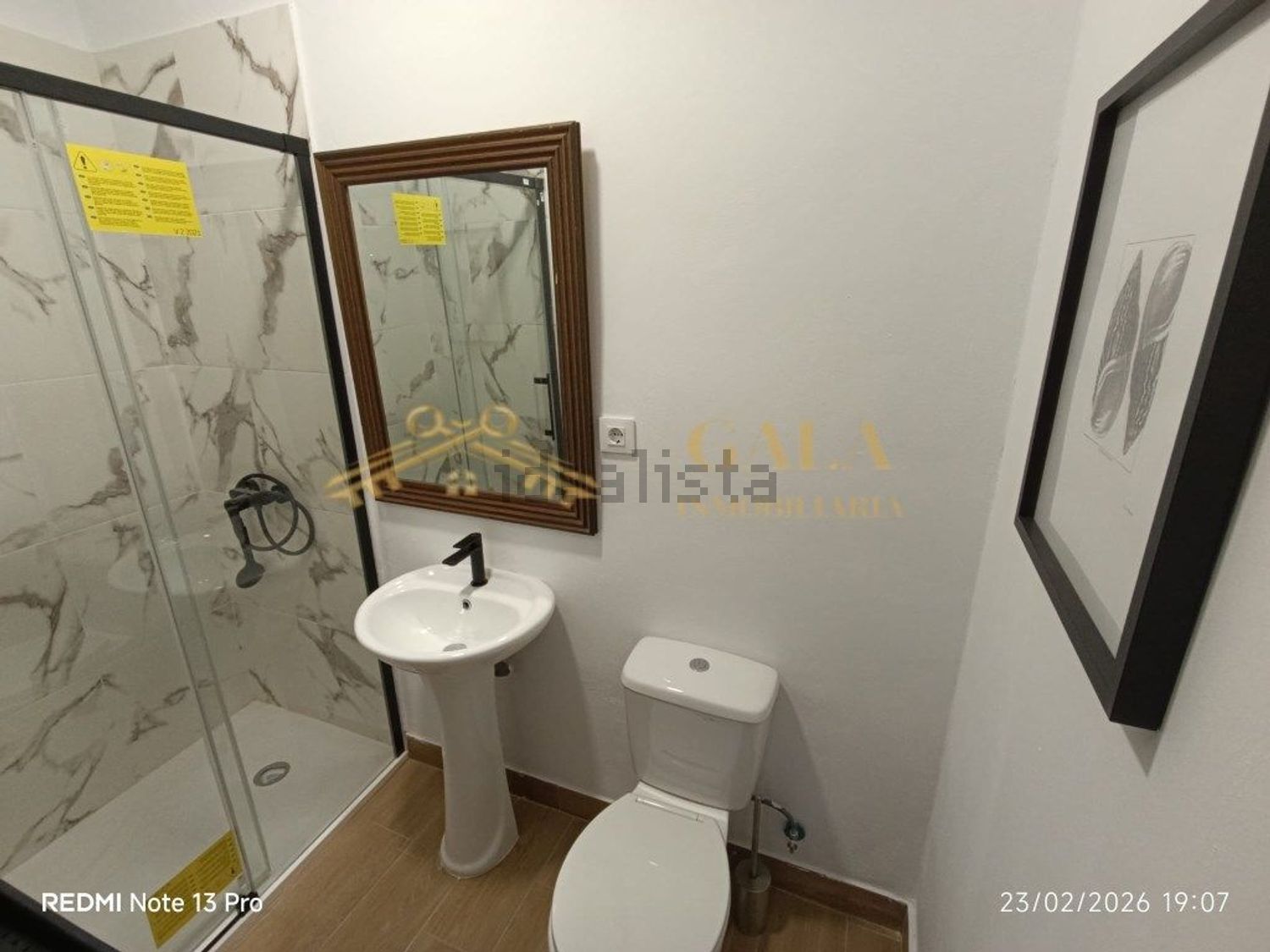 Pis de 40 m² a Casar de Cáceres