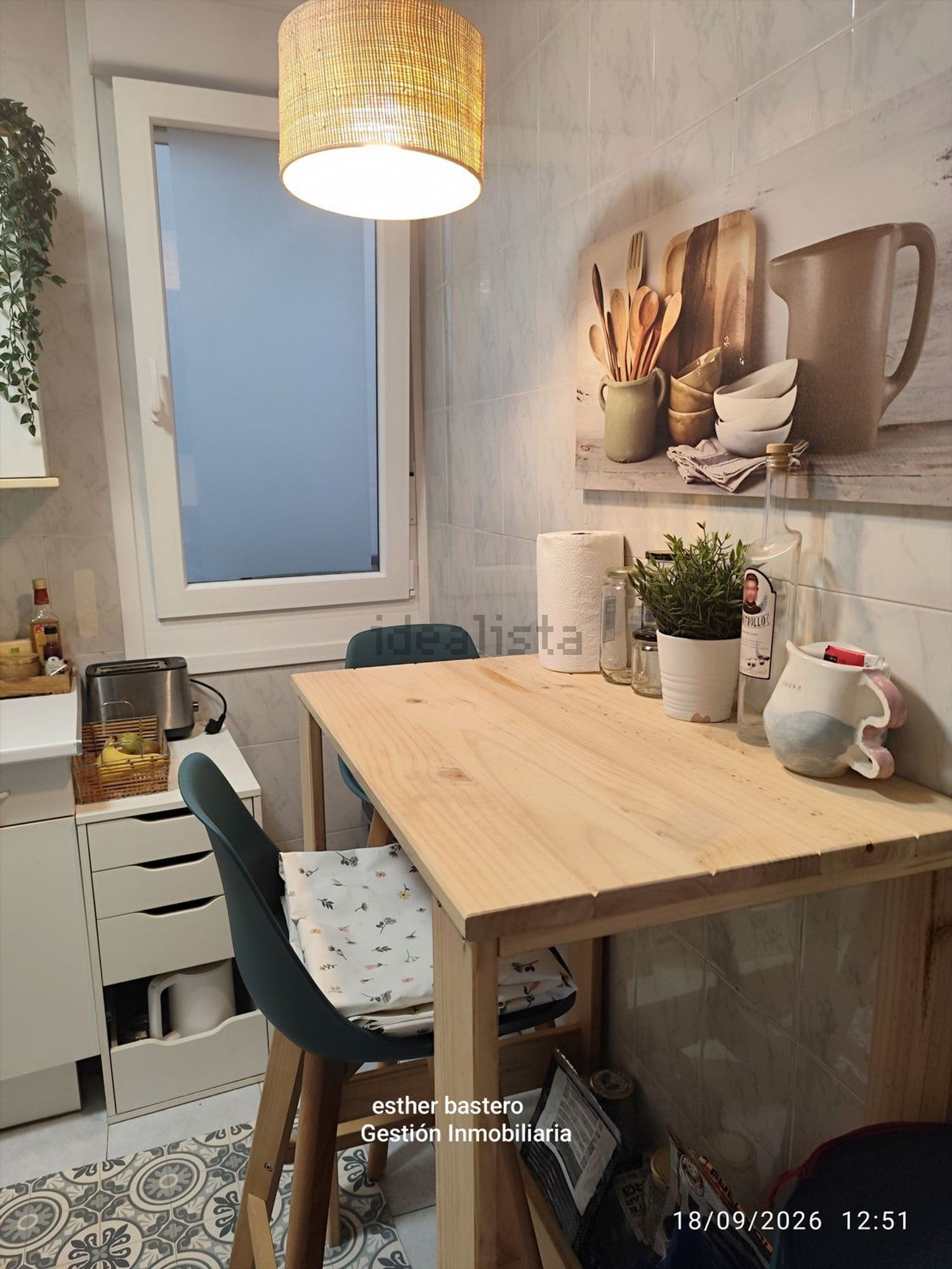 Piso de 50 m² en Lejona