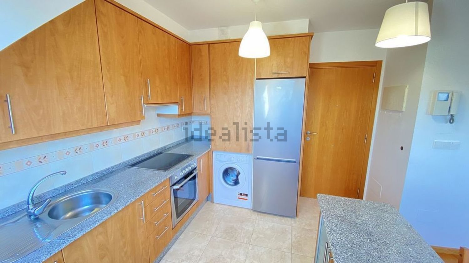 Wohnung 66 m² in Arteixo