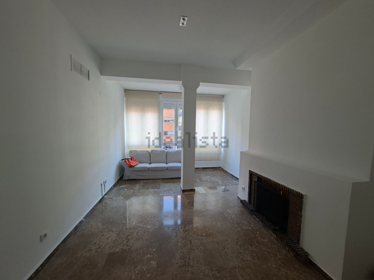 Pis de 65 m² a Sevilla