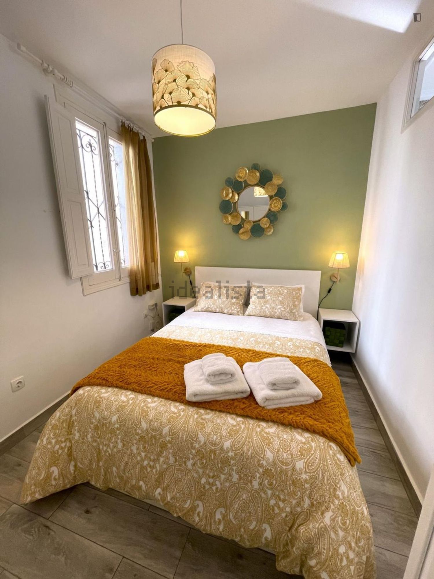 Pis de 42 m² a Madrid