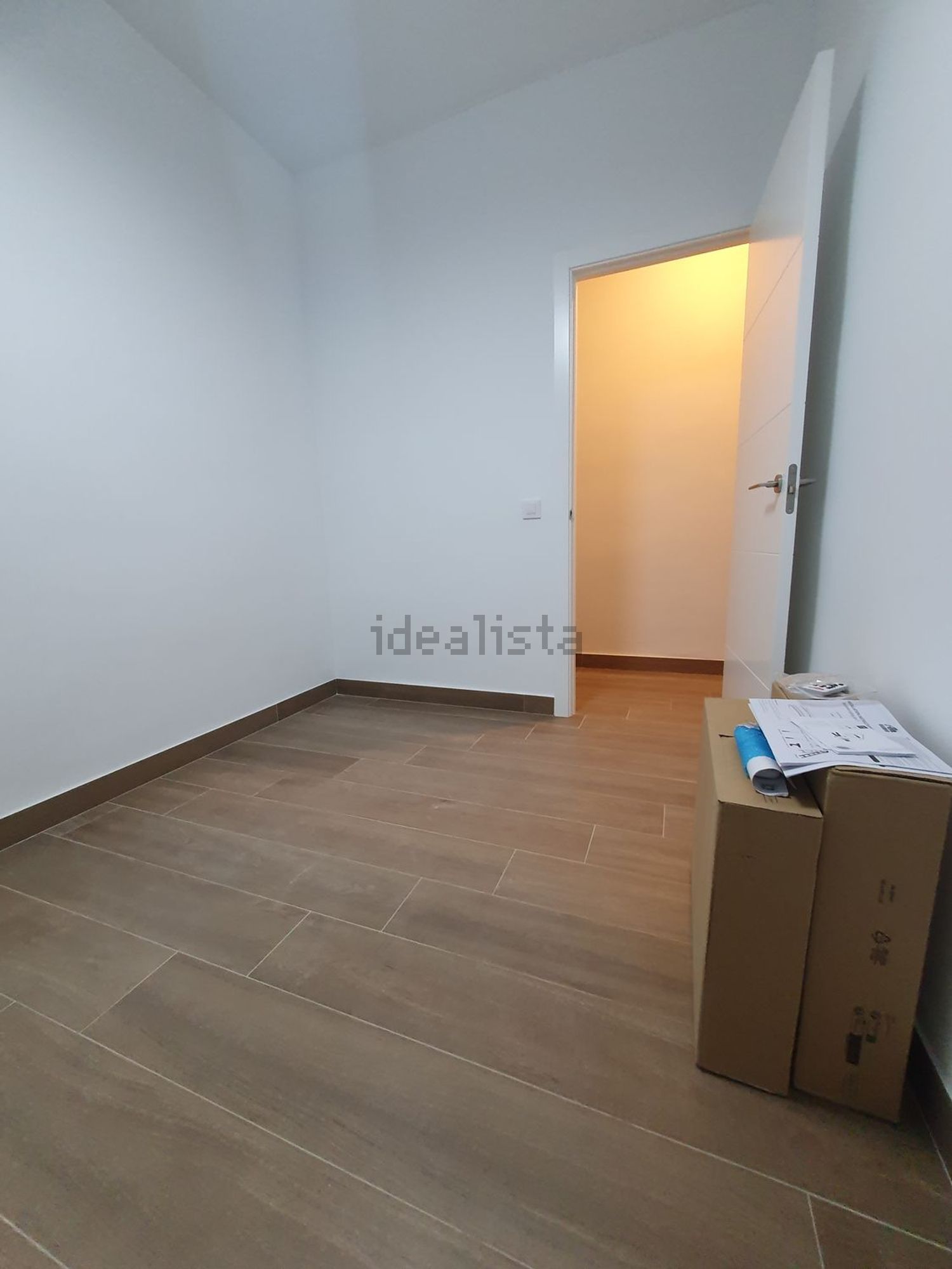 Habitació de lloguer, Sevilla