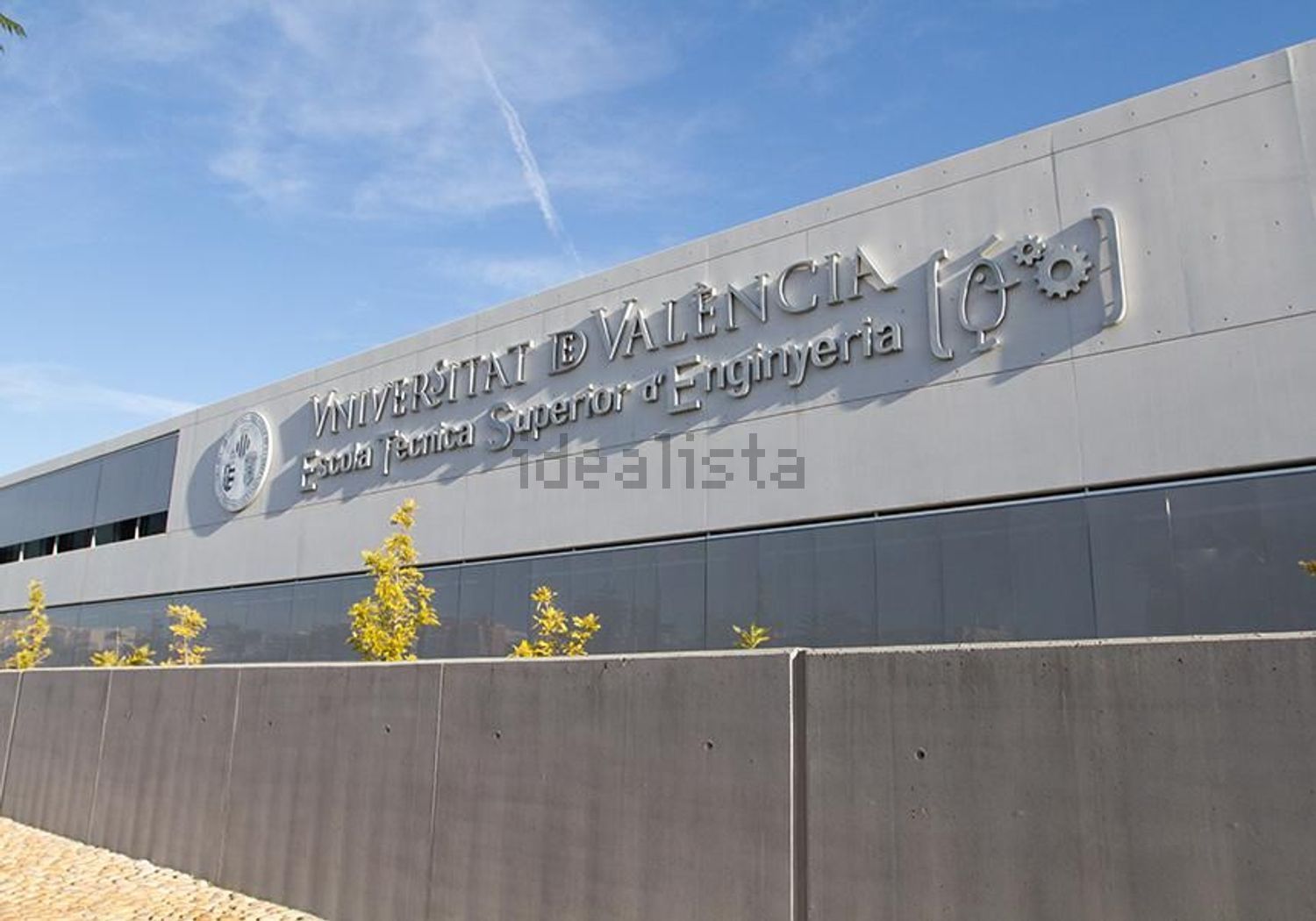 Habitació de lloguer, Burjassot