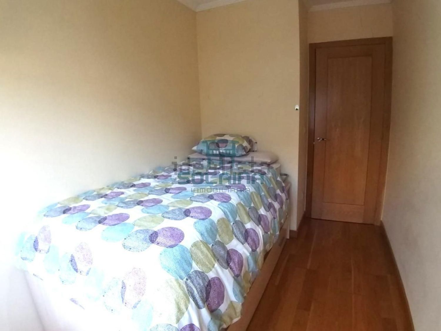 Pis de 65 m² a Ourense