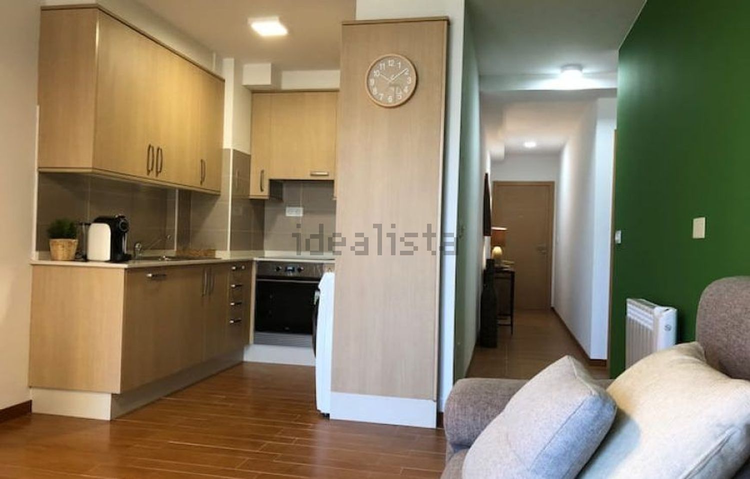 Pis de 90 m² a Malpica de Bergantiños