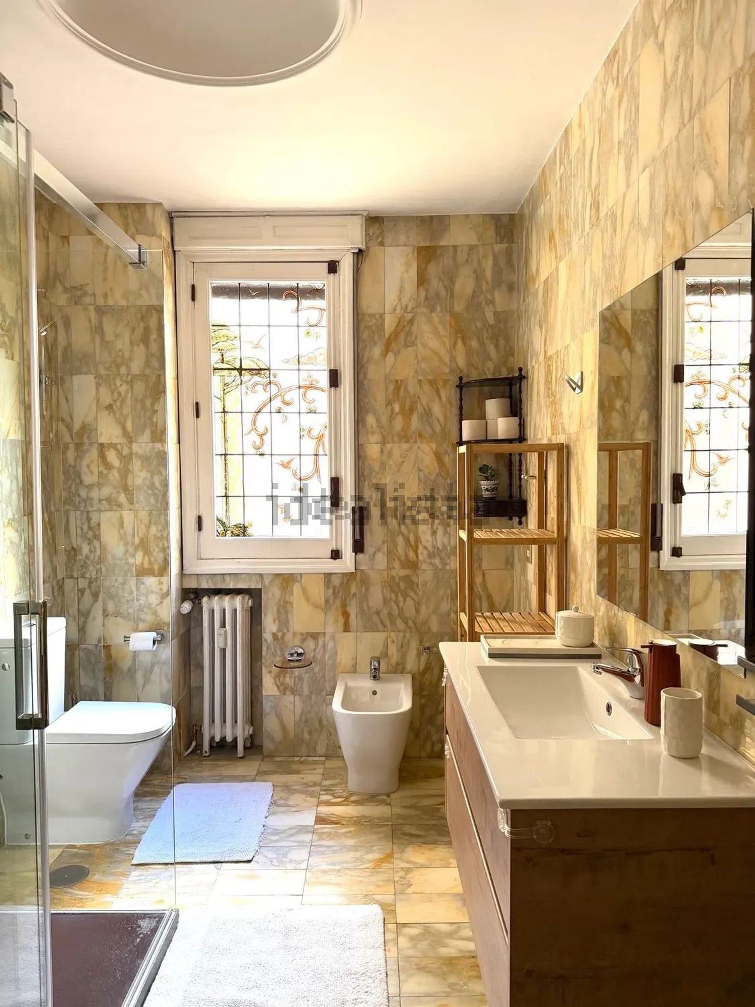 Piso de 220 m² en Madrid