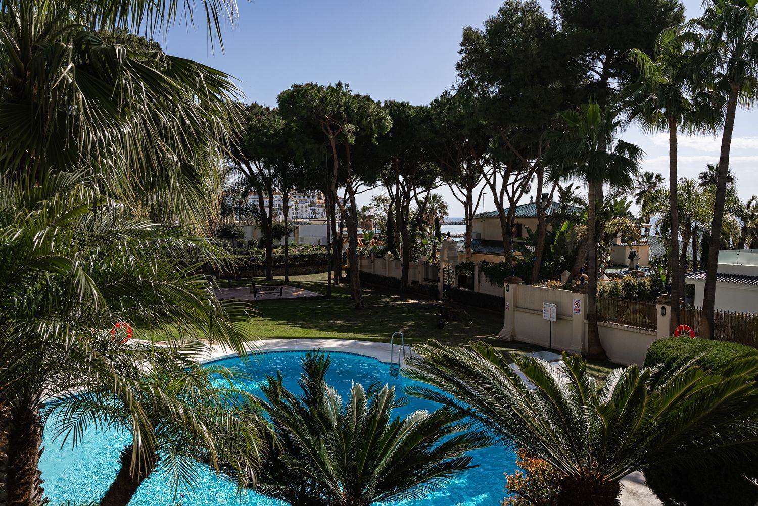 Appartamento 150 m² a Marbella