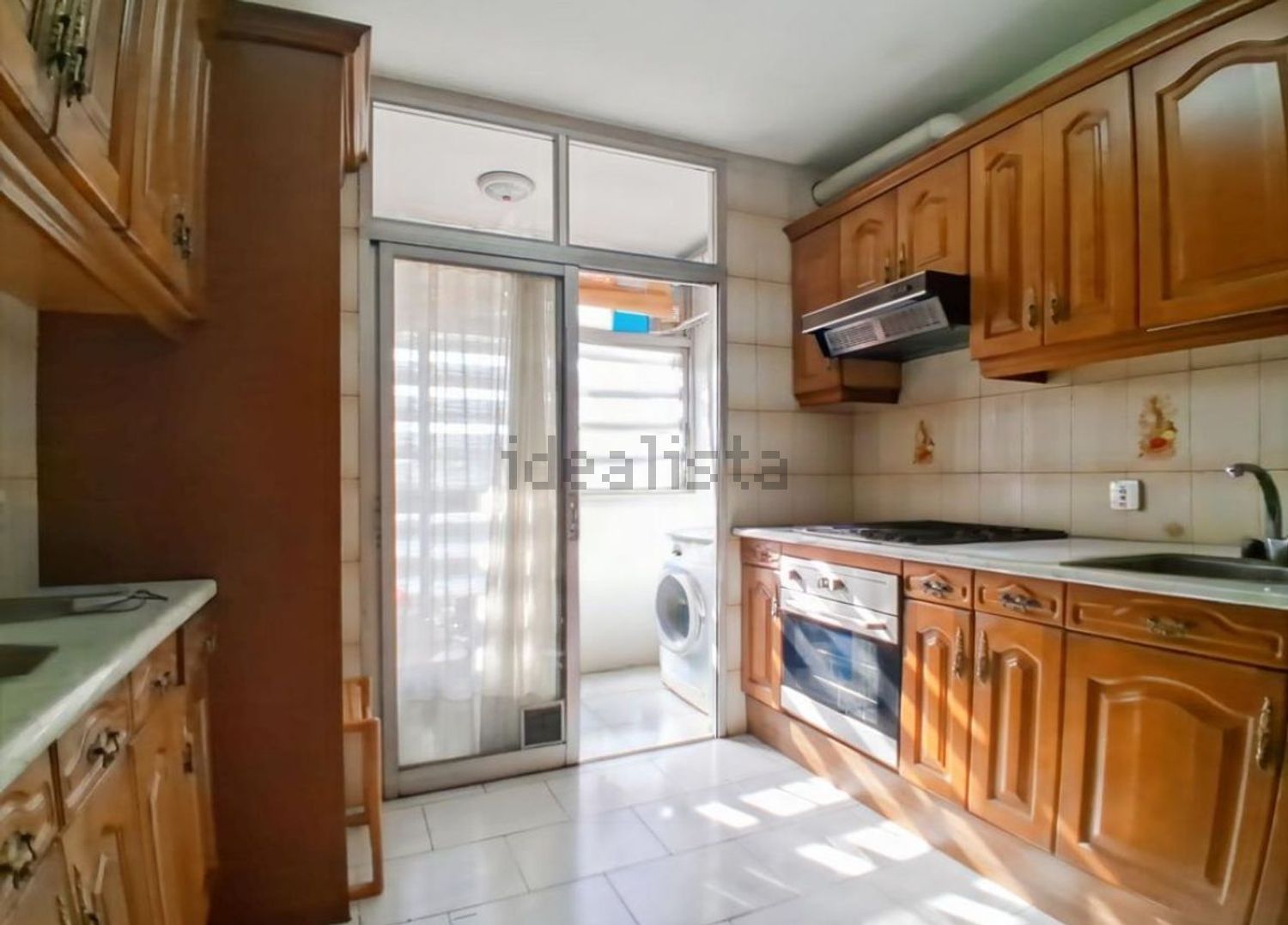 Piso de 133 m² en Madrid