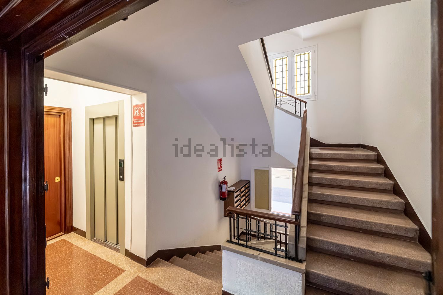 Pis de 130 m² a Madrid