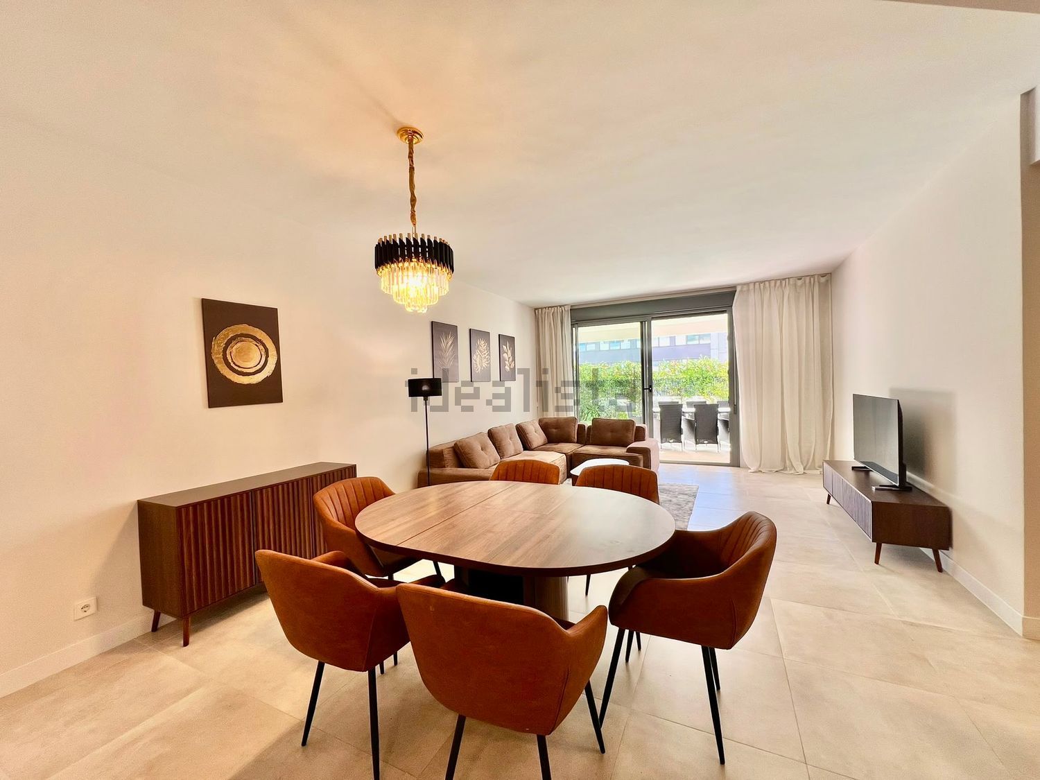 Casa de 166 m² a Estepona