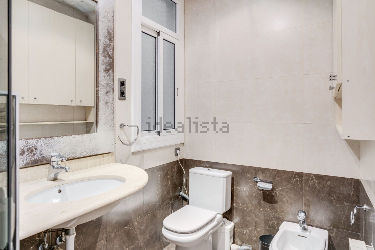Wohnung 90 m² in Barcelona
