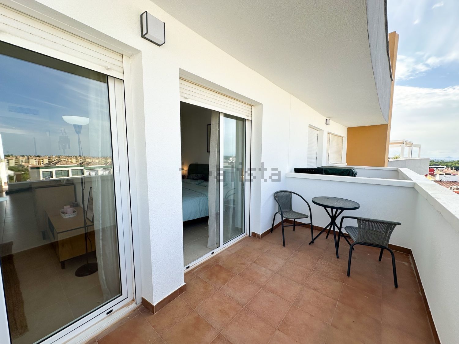 Wohnung 91 m² in Orihuela