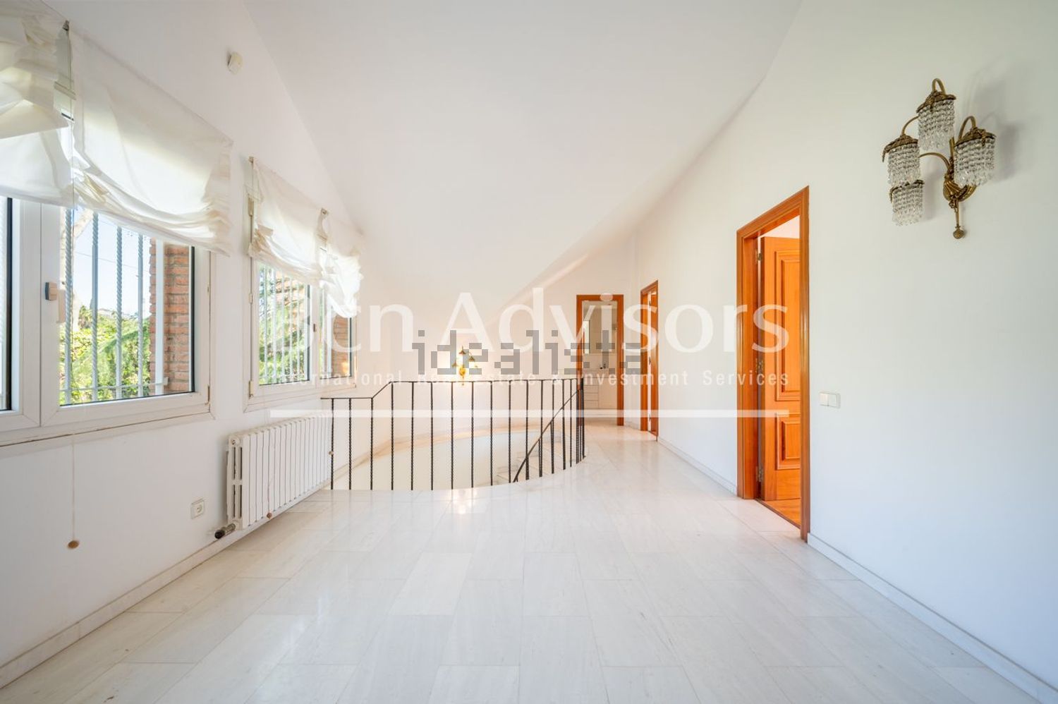 Moradia 594 m² em Barcelona