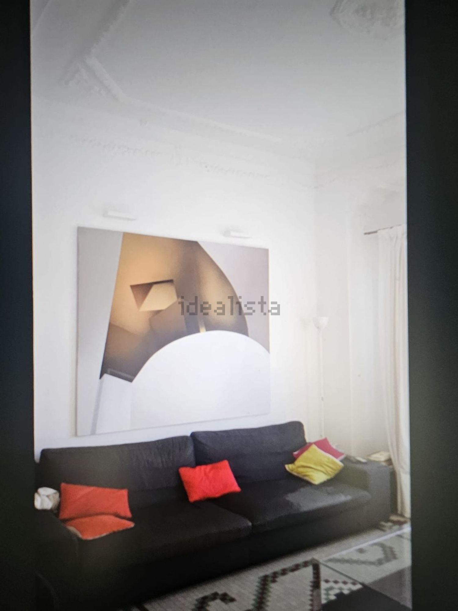 Piso de 130 m² en Valencia