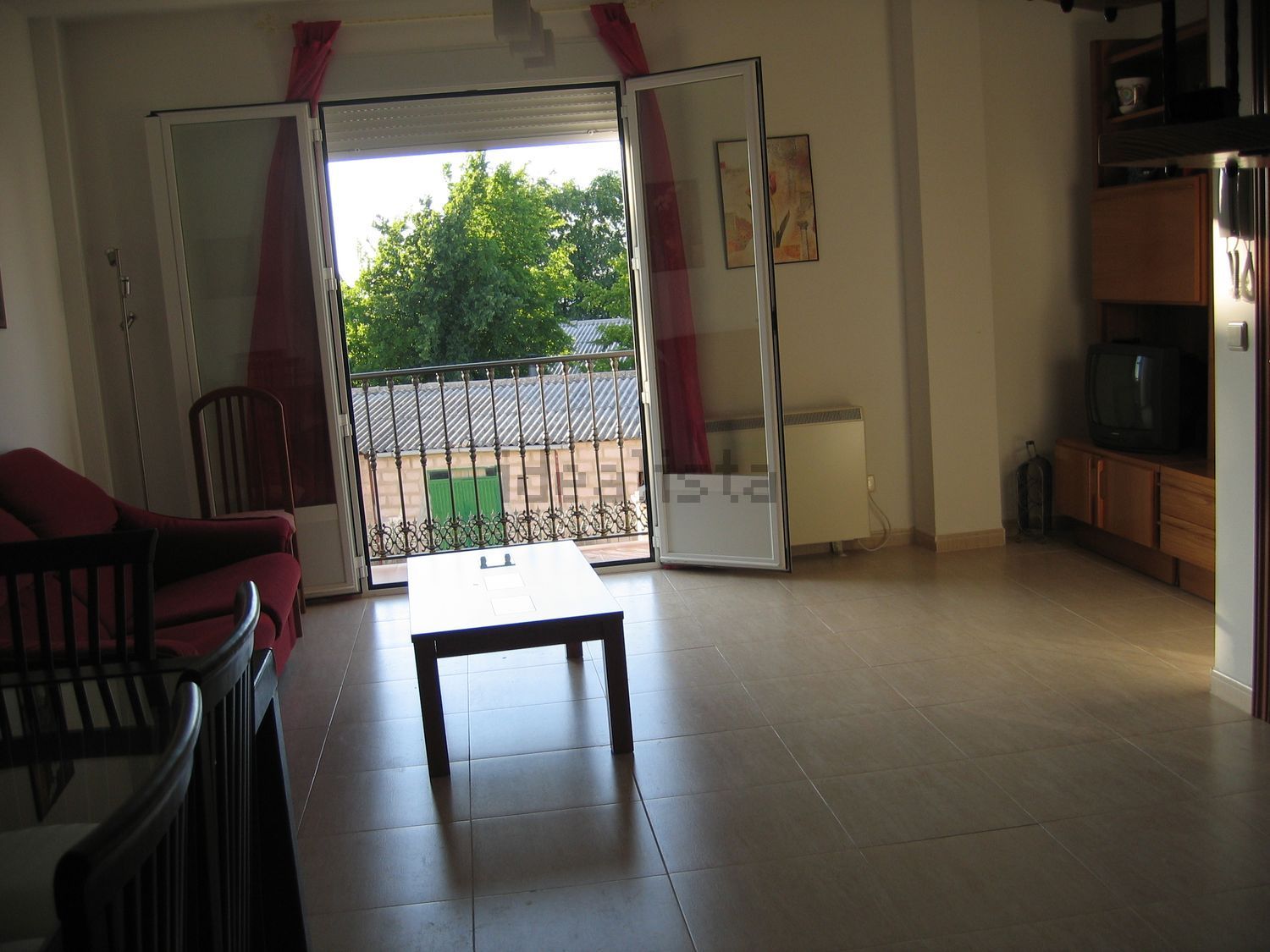 Piso de 75 m² en Baeza