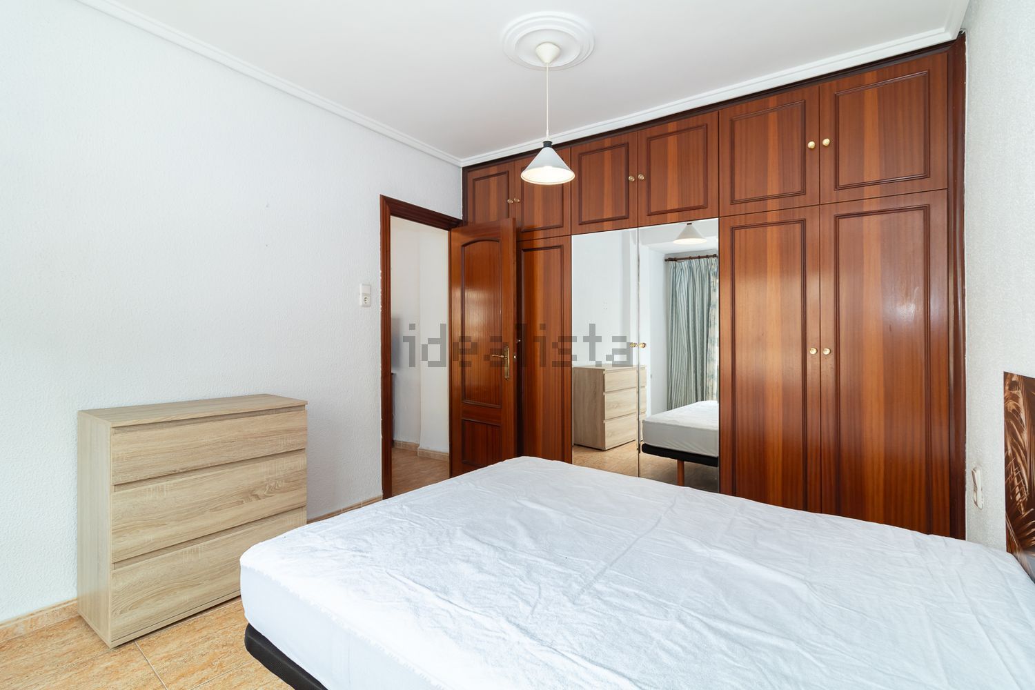 Pis de 75 m² a València
