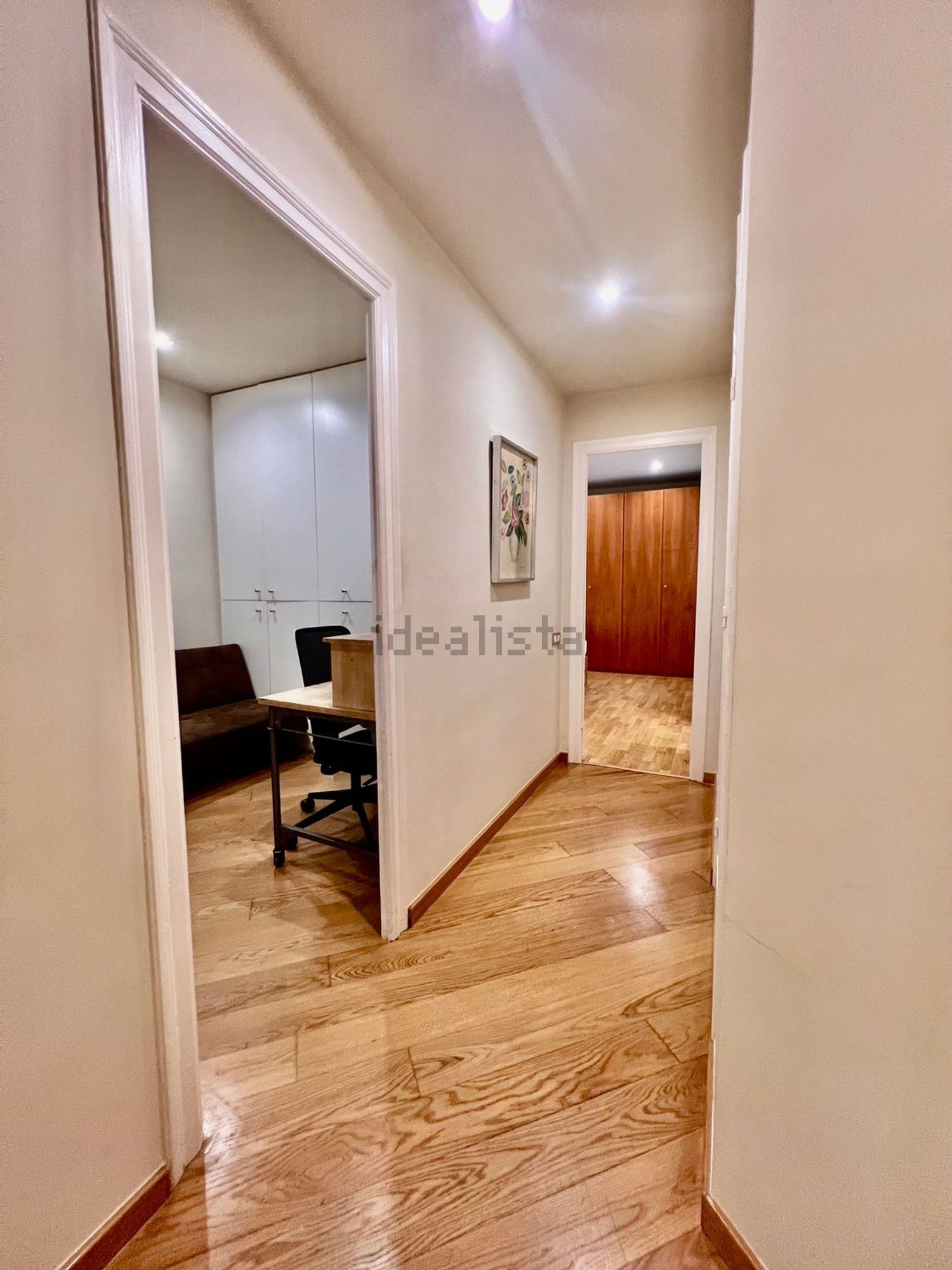 Piso de 128 m² en Barcelona