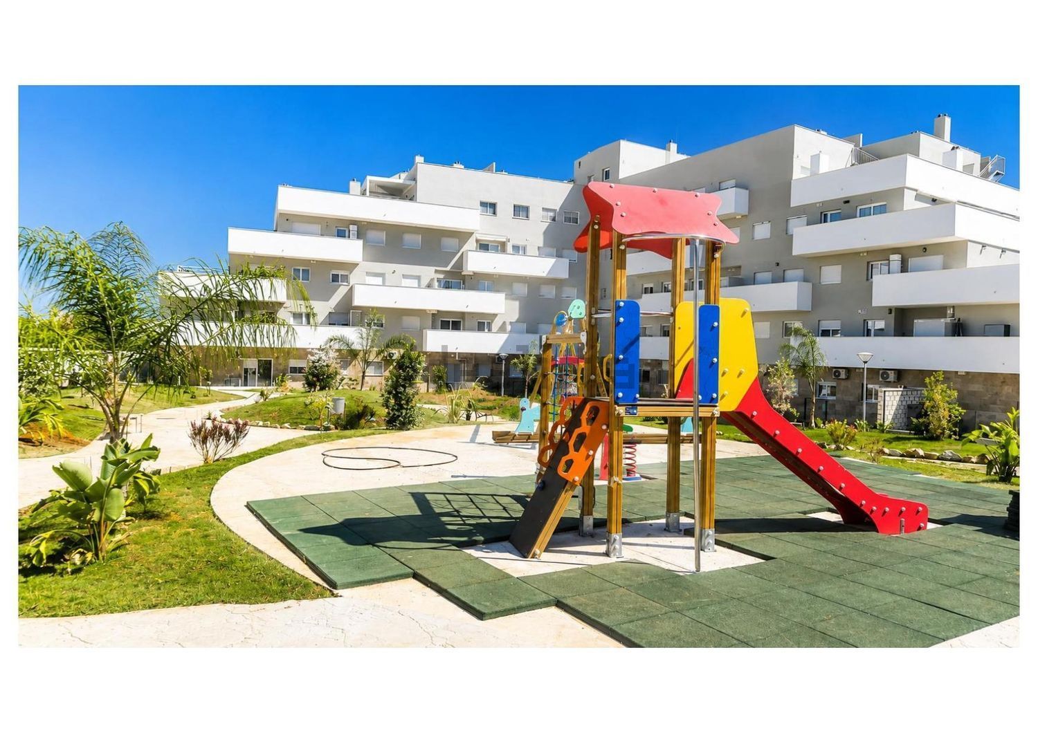 Pis de 155 m² a El Puerto de Santa María