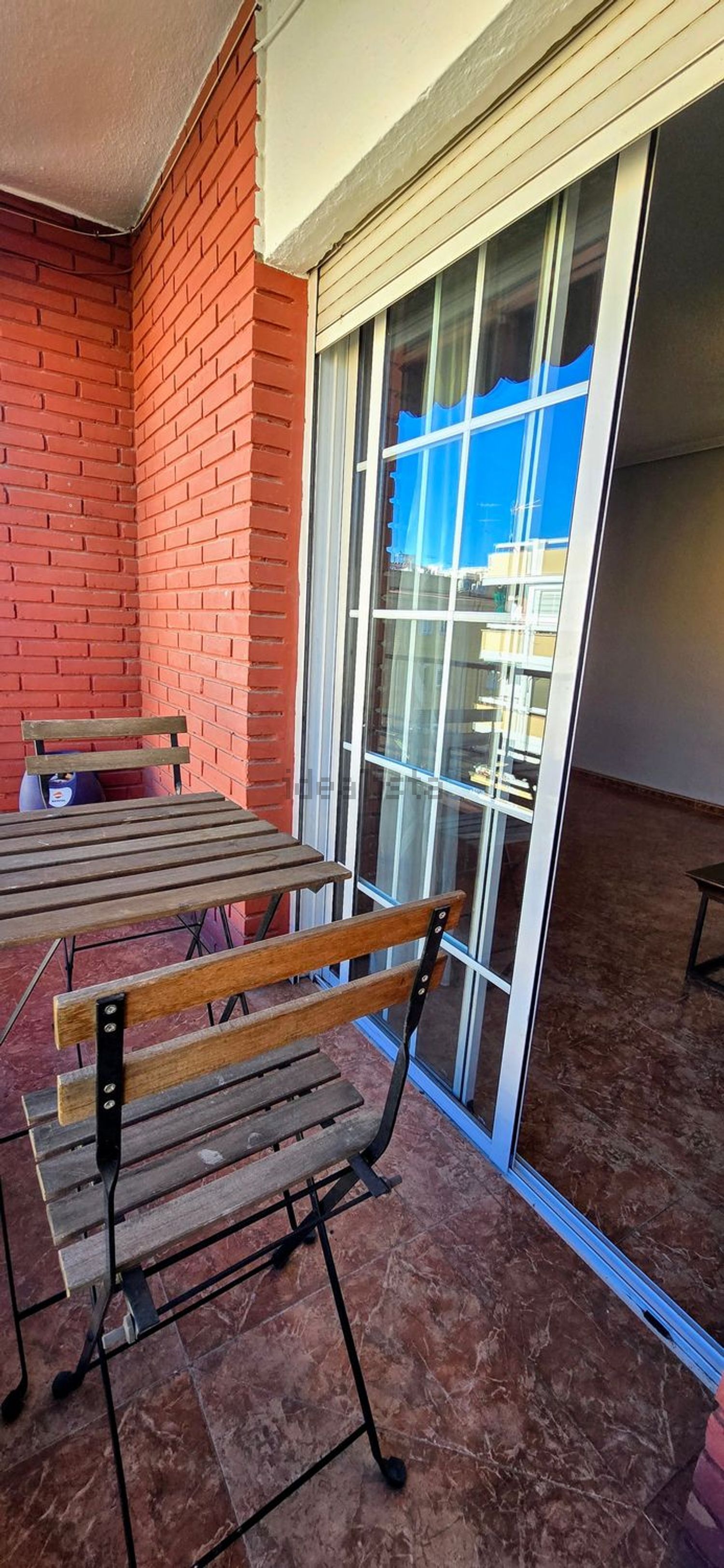 Pis de 70 m² a Còrdova