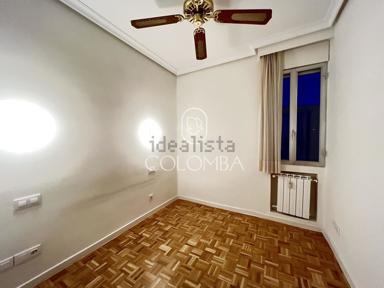 Pis de 75 m² a Madrid