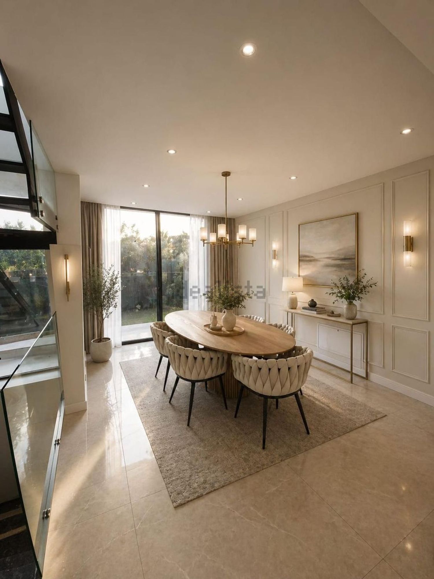 Casa de 290 m² a Marbella
