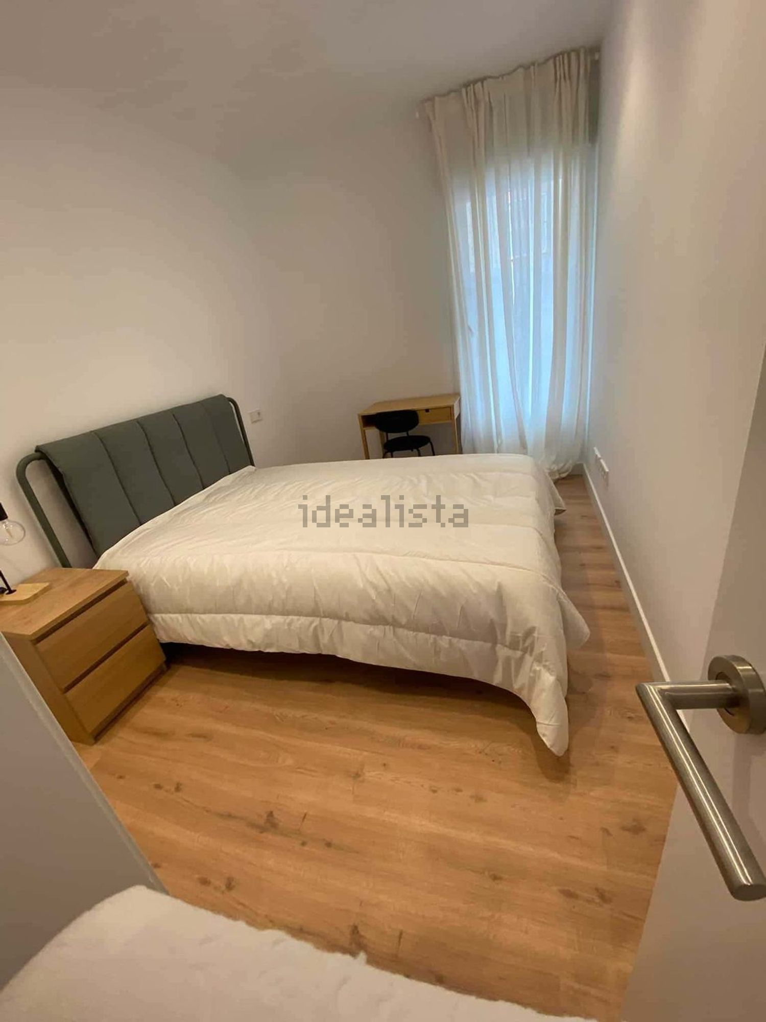 Piso de 50 m² en Madrid
