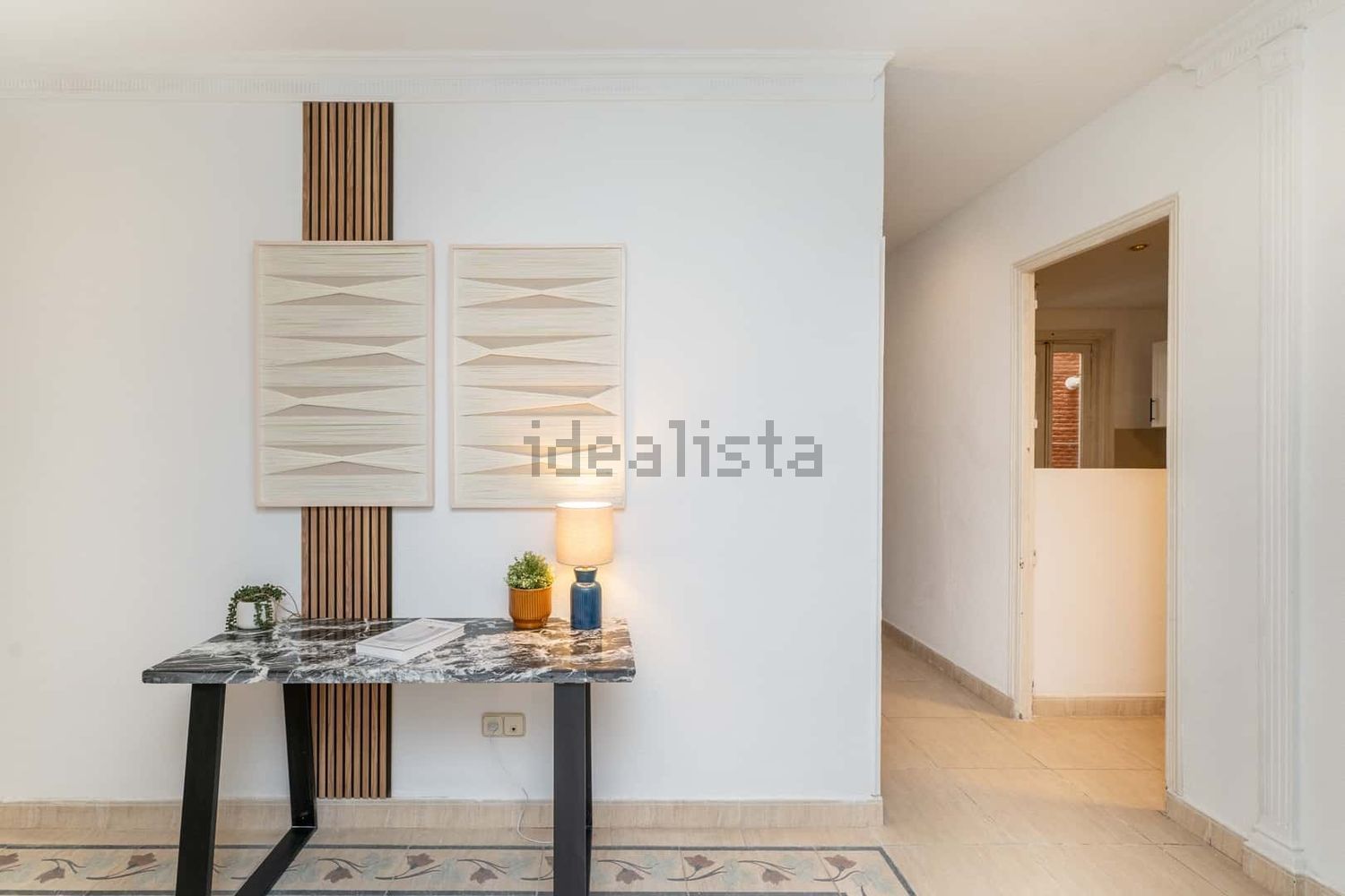 Habitación en alquiler, Madrid