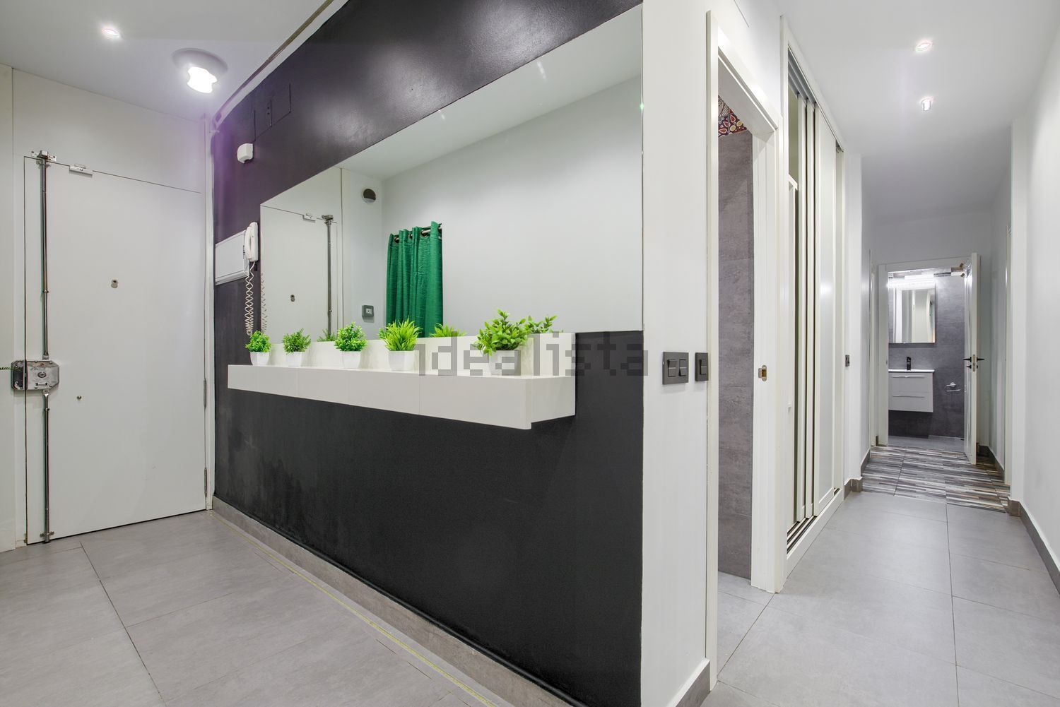 Pis de 98 m² a Madrid