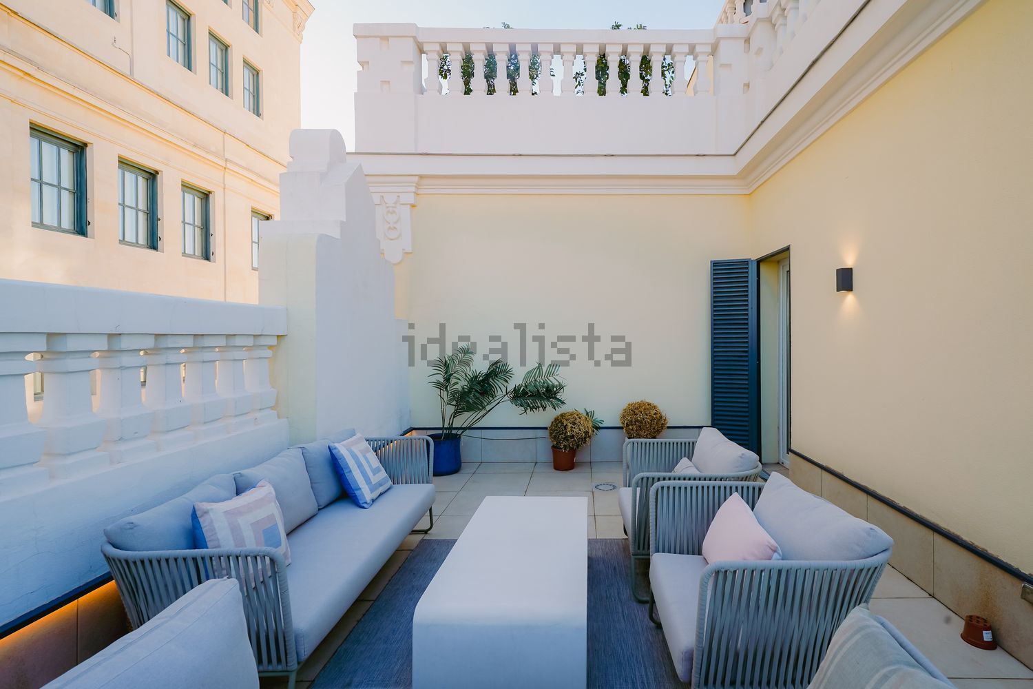 Pis de 130 m² a Madrid