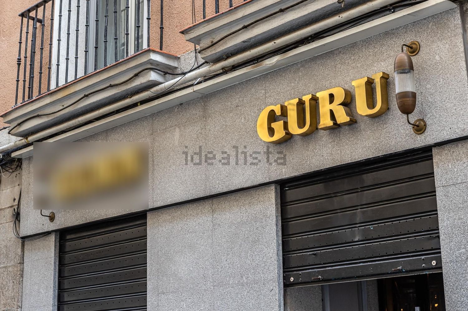 Pis de 67 m² a Madrid
