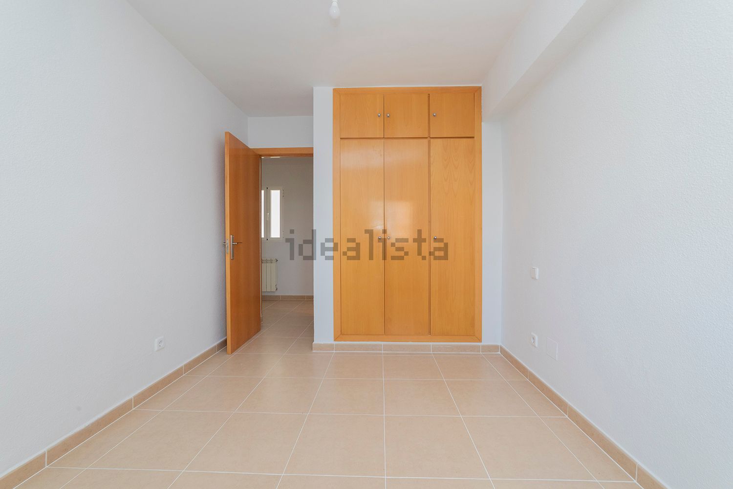 Pis de 52 m² a Madrid
