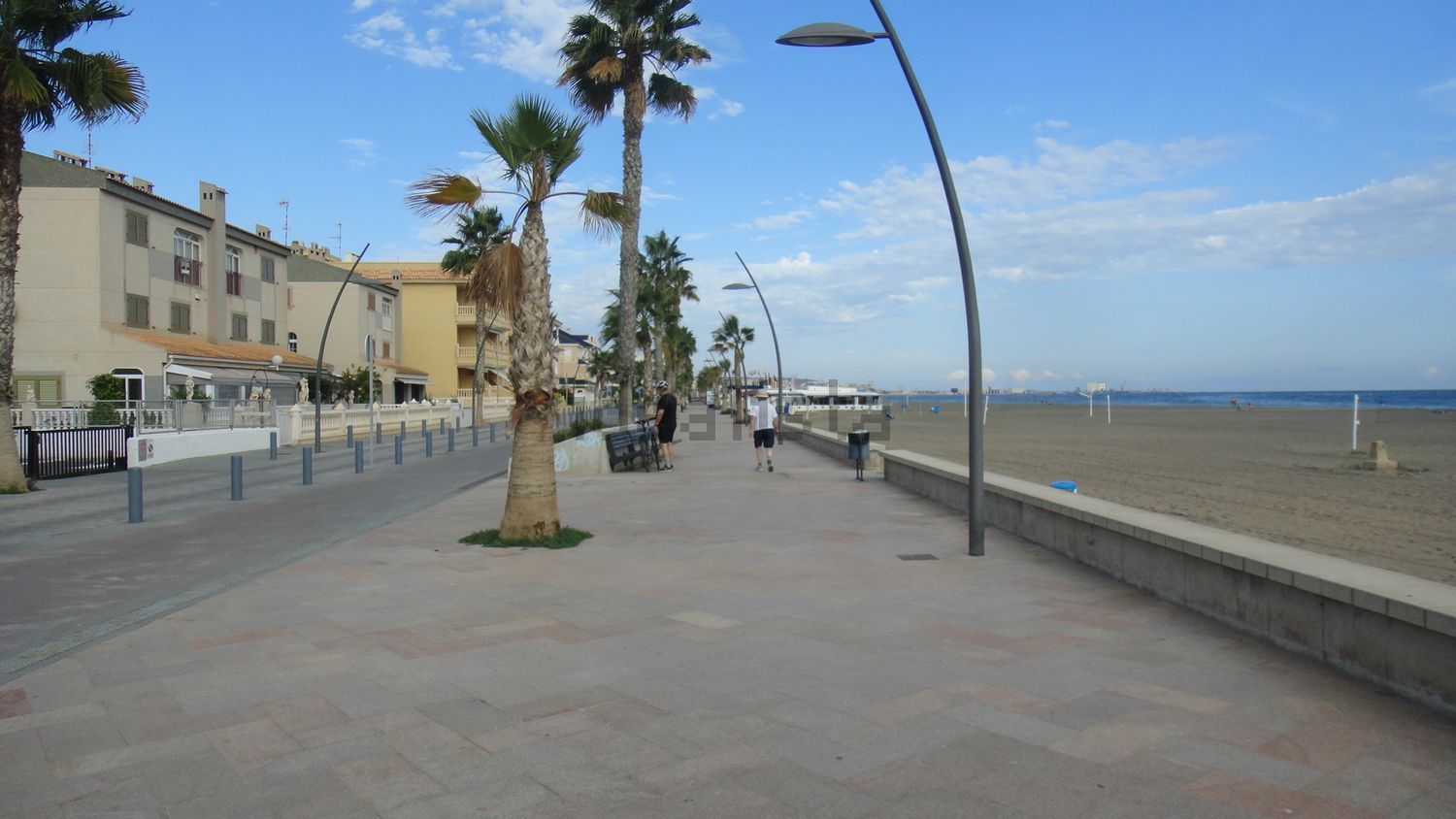 Pis de 100 m² a Santa Pola