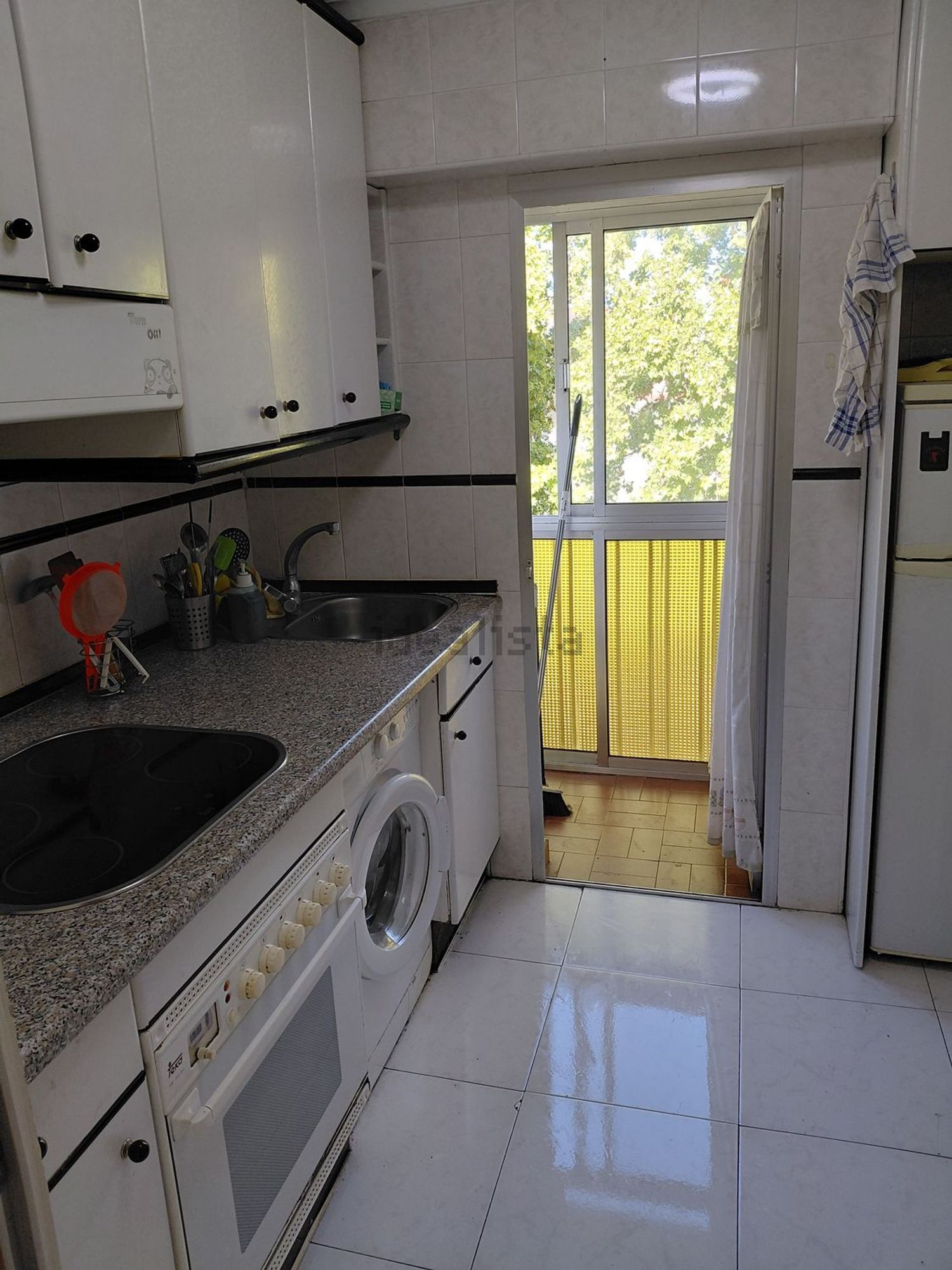 Habitación en alquiler, Valladolid