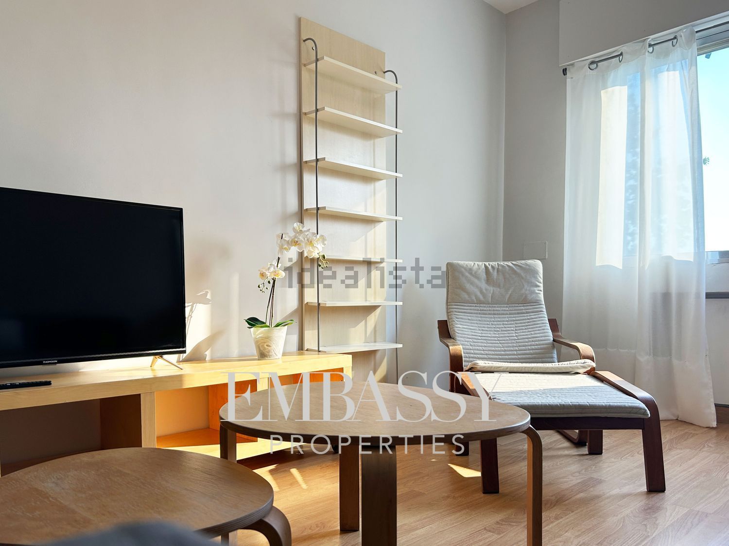 Pis de 86 m² a Madrid