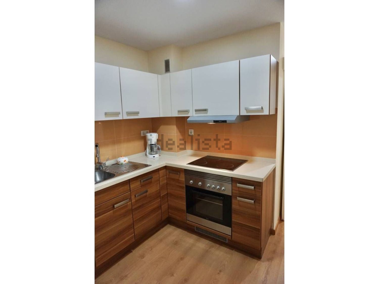 Wohnung 40 m² in Las Palmas de Gran Canaria