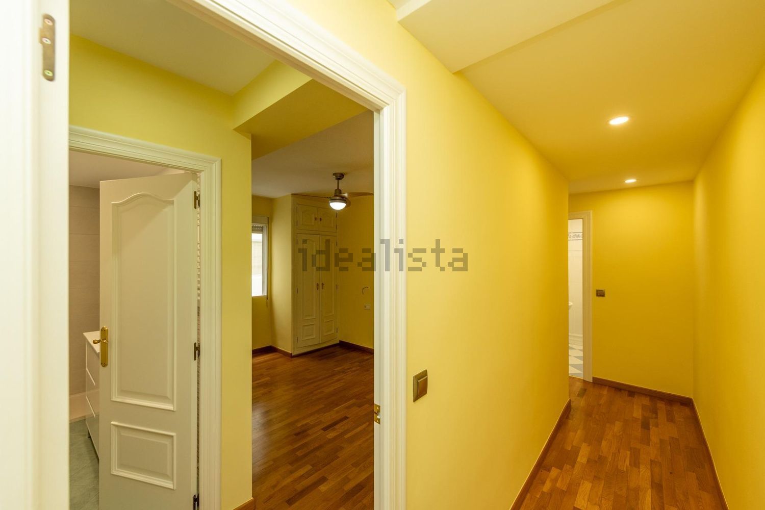Wohnung 100 m² in Alicante